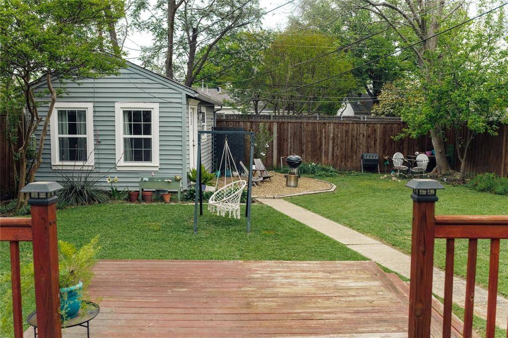 5907 Anita, Dallas, TX 75206