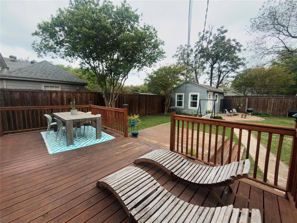 5907 Anita, Dallas, TX 75206