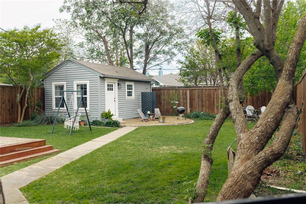 5907 Anita, Dallas, TX 75206