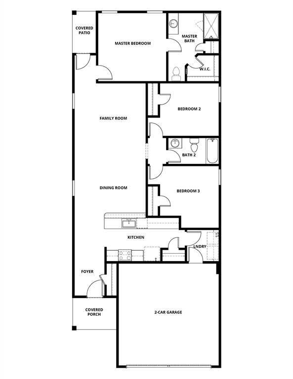 3913 Starry Night Cove, Sherman, TX 75092