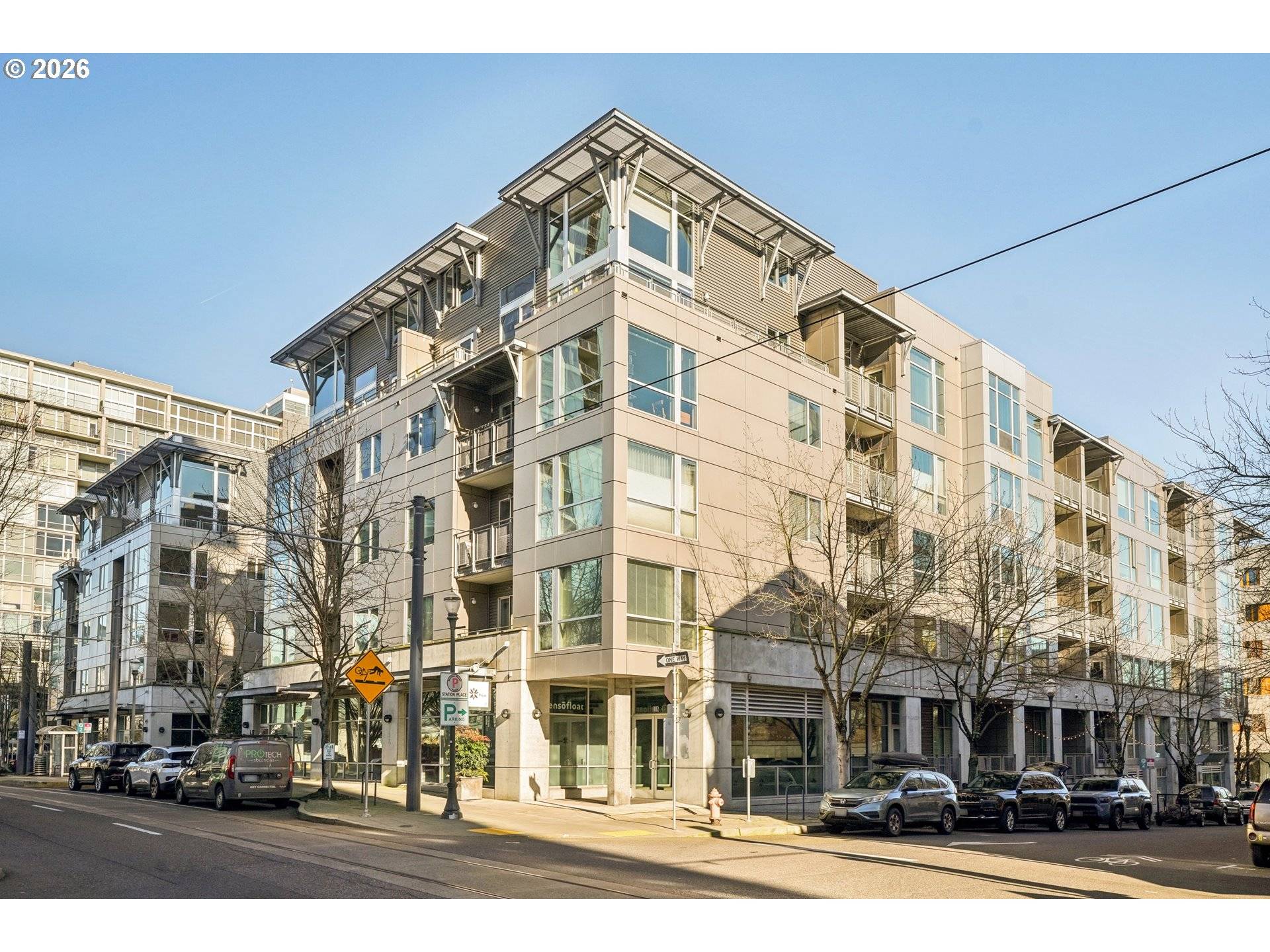 1125 NW 9TH AVE #424, Portland, OR 97209