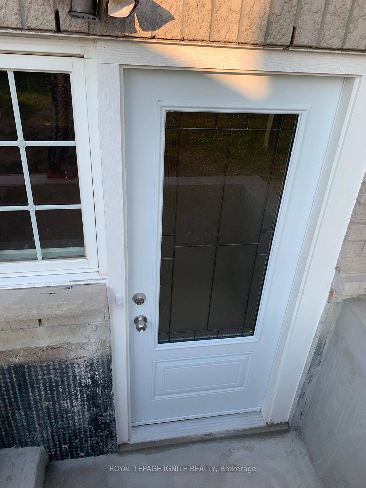 36 Bellinger DR #BSMT, Ajax, ON L1T 4P7