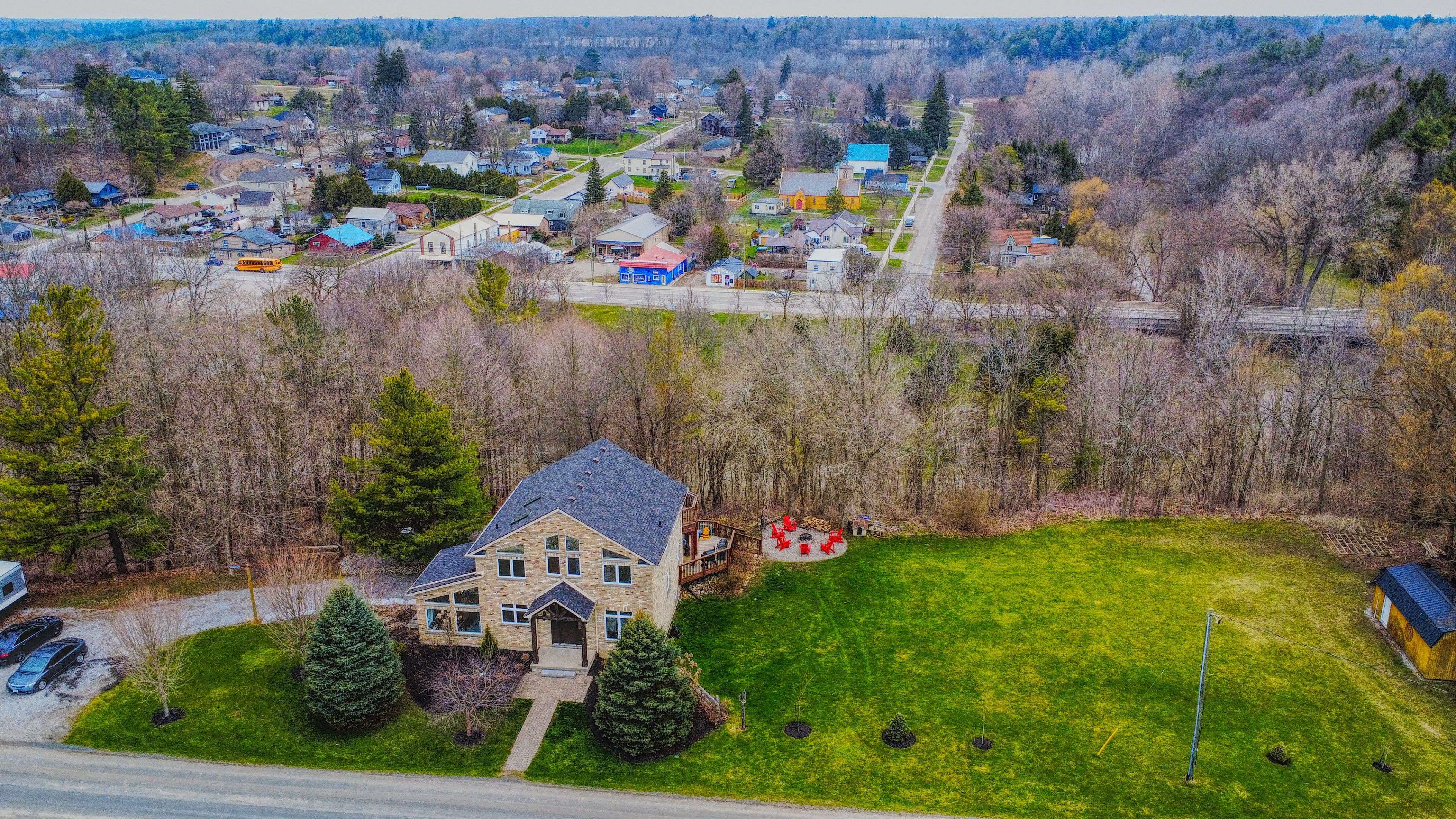 31 Chapel ST, Bayham, ON N0J 1Z0