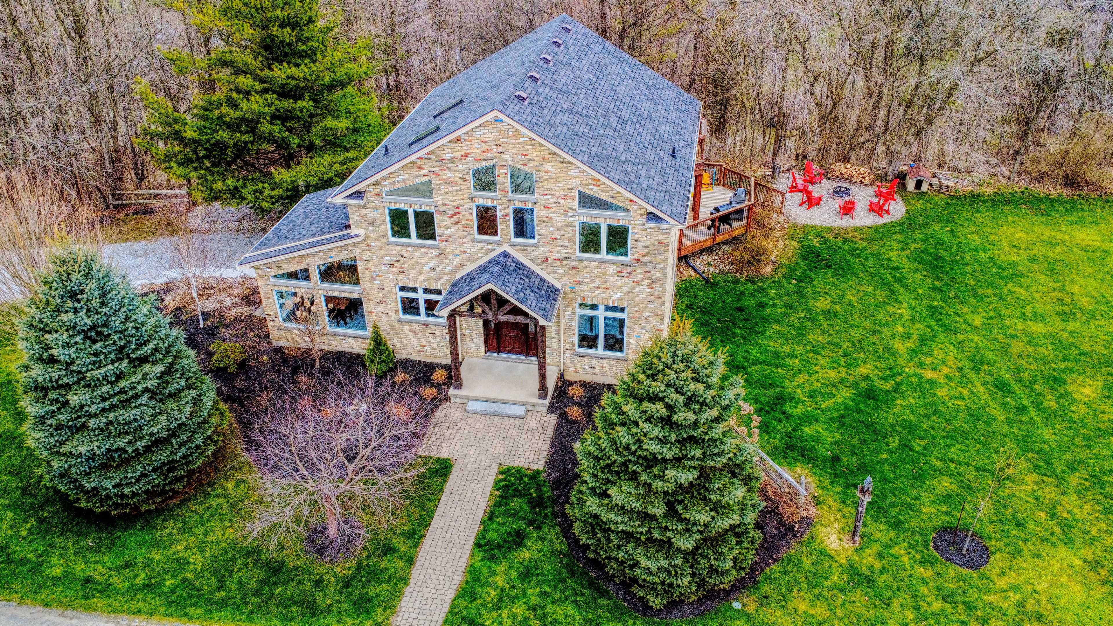 31 Chapel ST, Bayham, ON N0J 1Z0