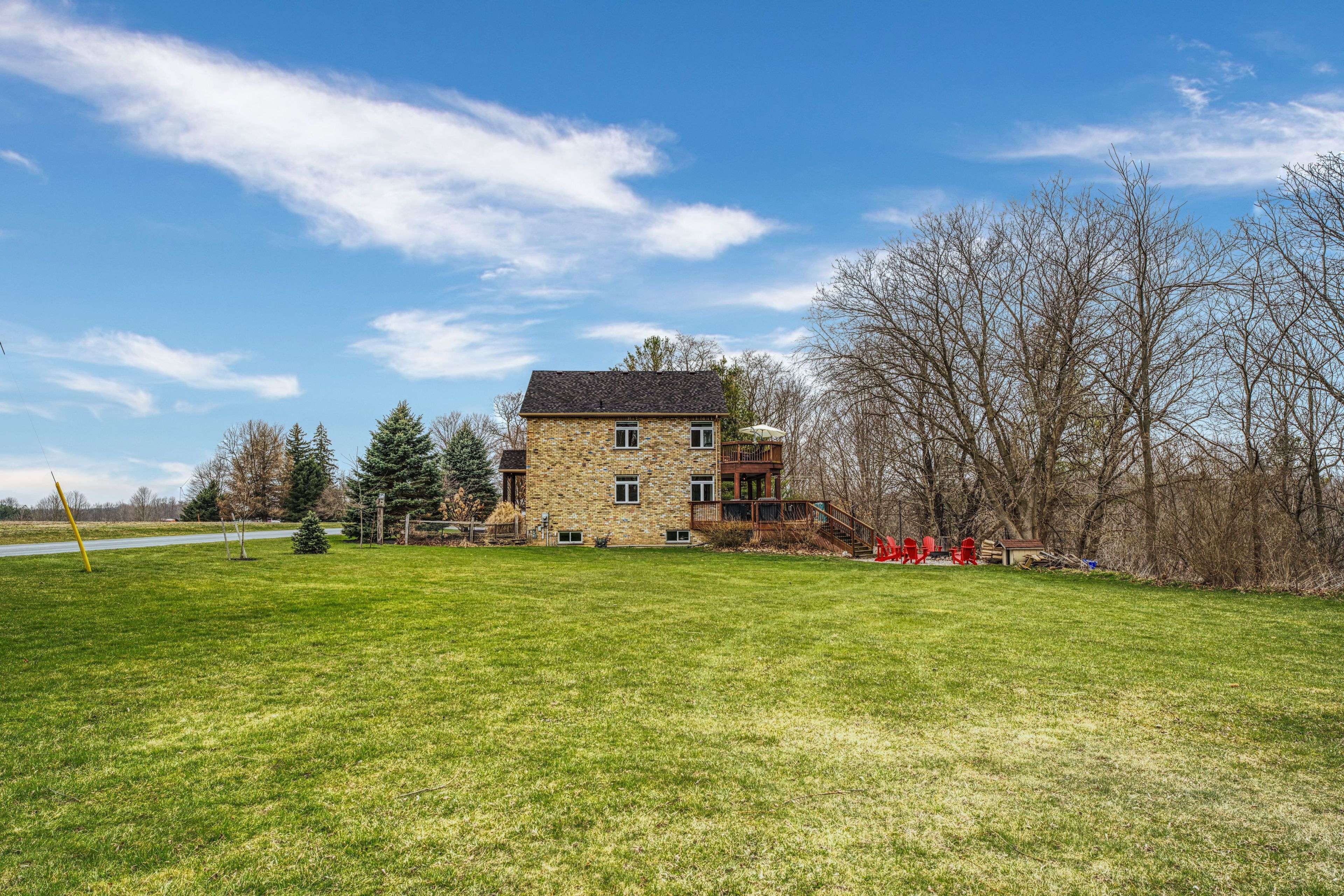 31 Chapel ST, Bayham, ON N0J 1Z0