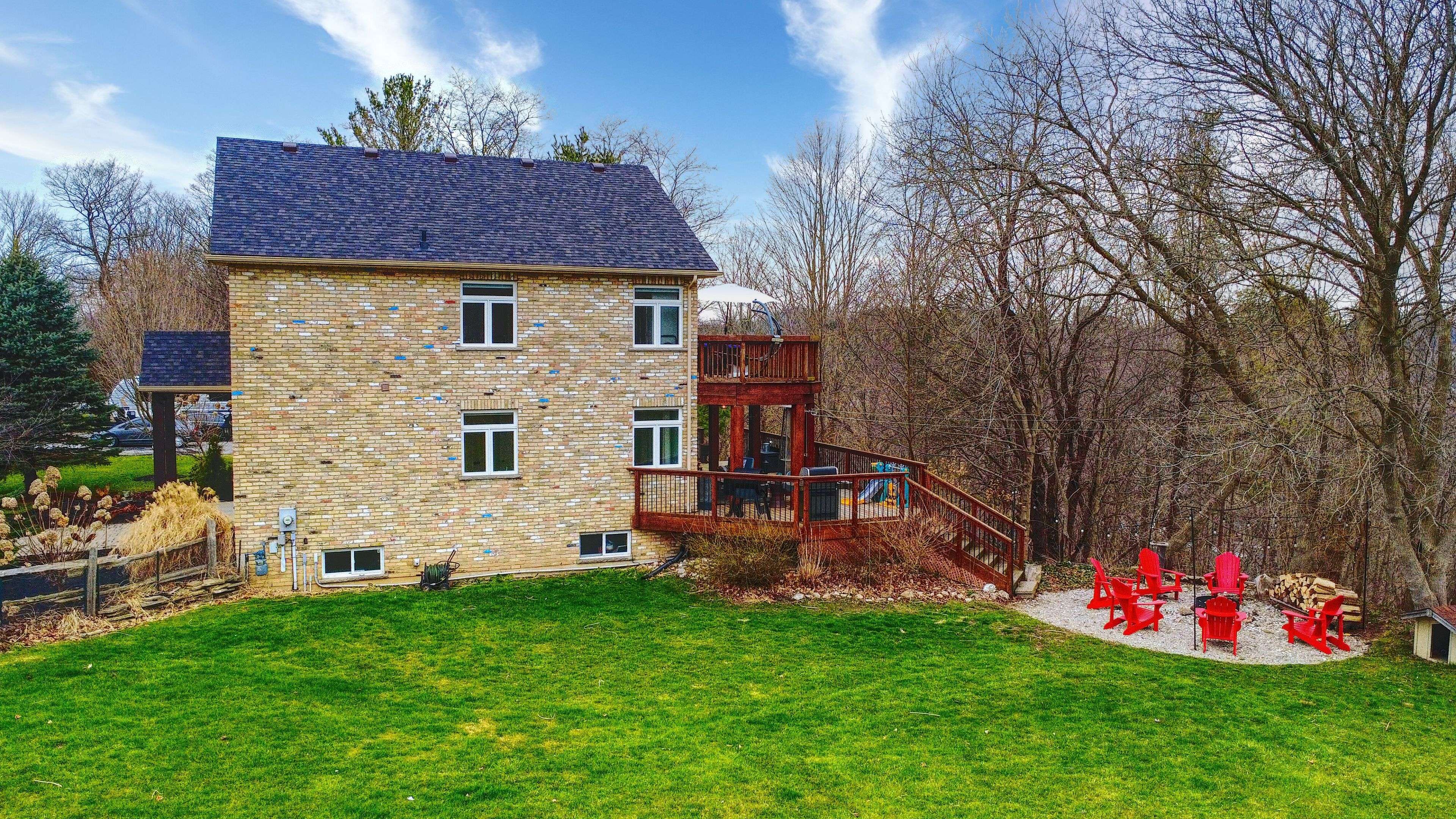 31 Chapel ST, Bayham, ON N0J 1Z0