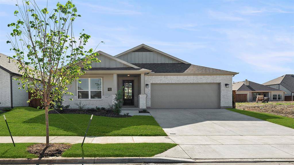 3166 Duck Heights Avenue, Royse City, TX 75189