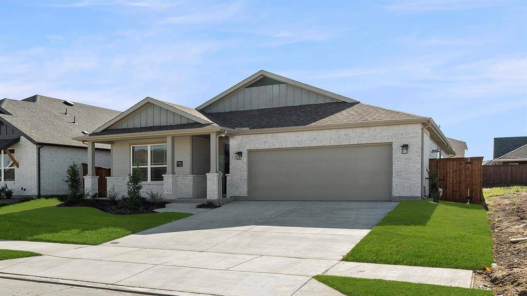 3166 Duck Heights Avenue, Royse City, TX 75189