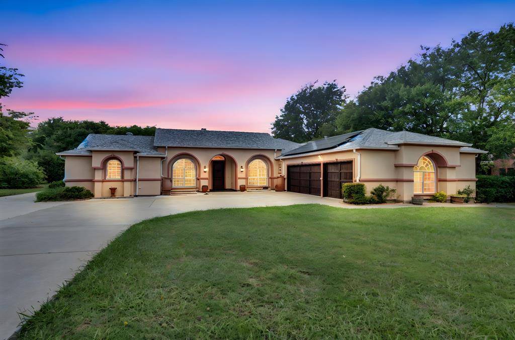 2724 Prairie Acres Cove, Cedar Hill, TX 75104