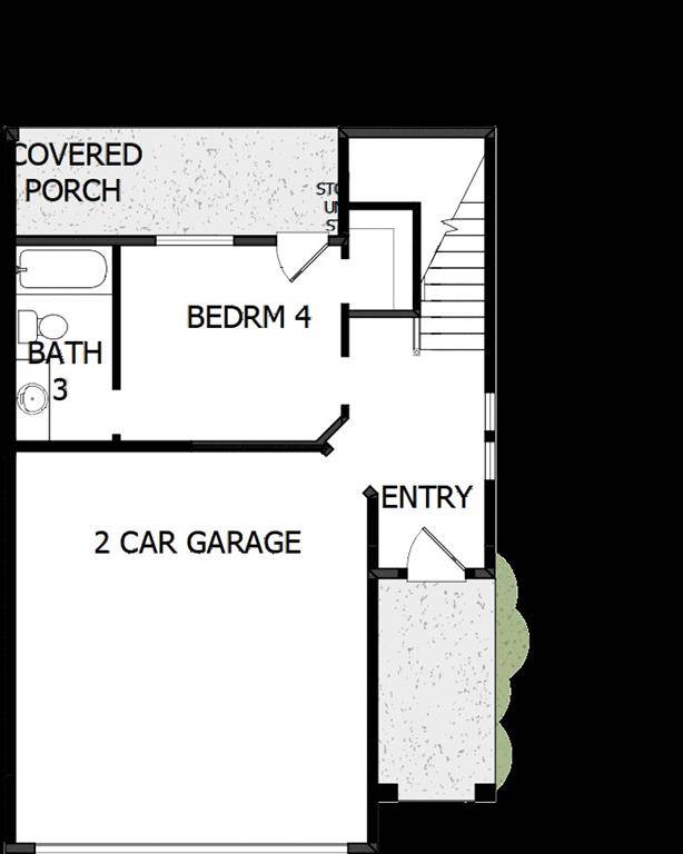 5829 Water Bridge Lane, Fort Worth, TX 76109