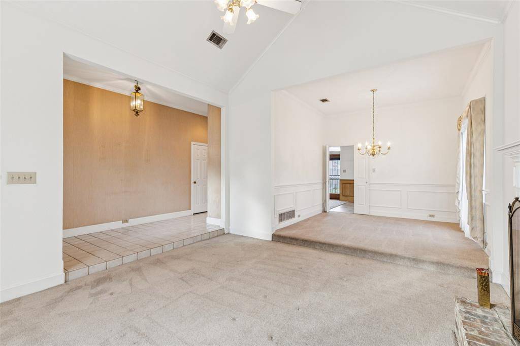 4011 Kentshire Lane, Dallas, TX 75287