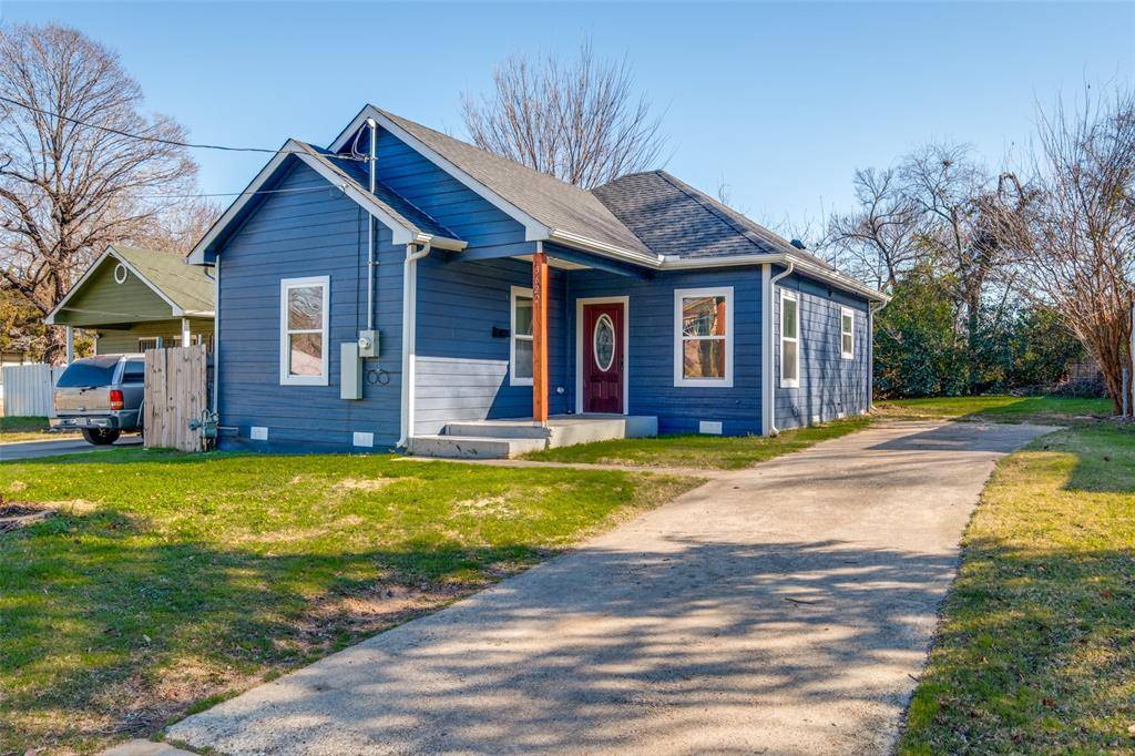 3622 Cauthorn Drive, Dallas, TX 75210