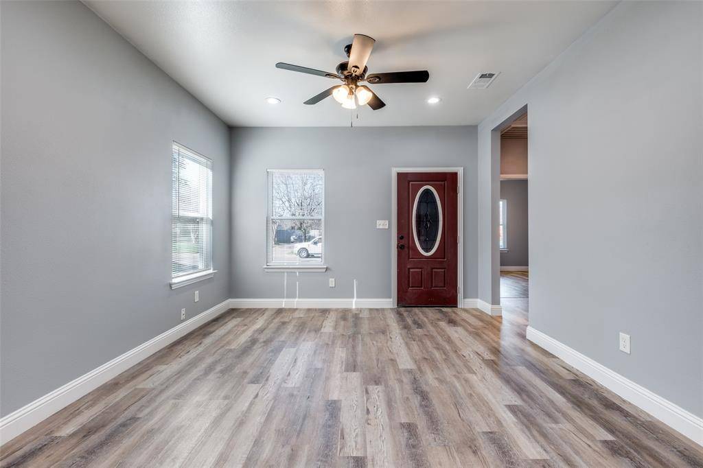 3622 Cauthorn Drive, Dallas, TX 75210