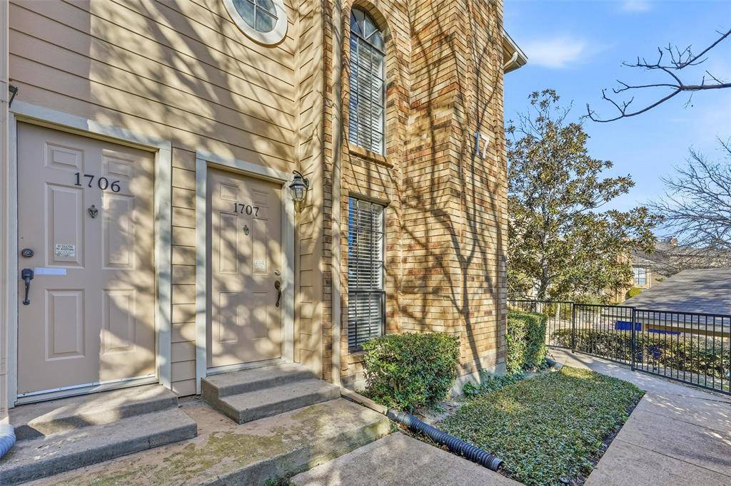 14333 Preston Road #1707, Dallas, TX 75254