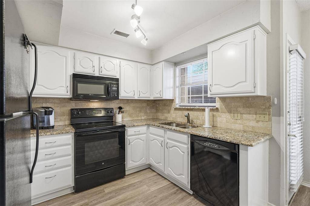 14333 Preston Road #1707, Dallas, TX 75254