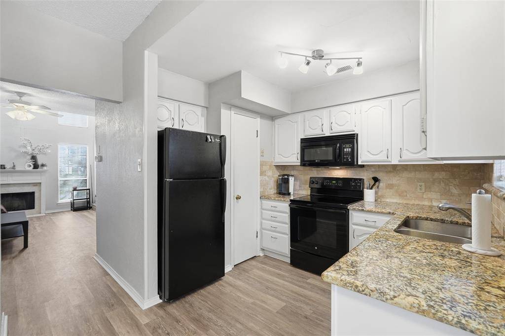 14333 Preston Road #1707, Dallas, TX 75254