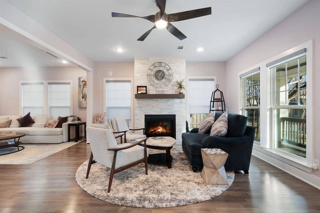 5327 Richard Avenue, Dallas, TX 75206