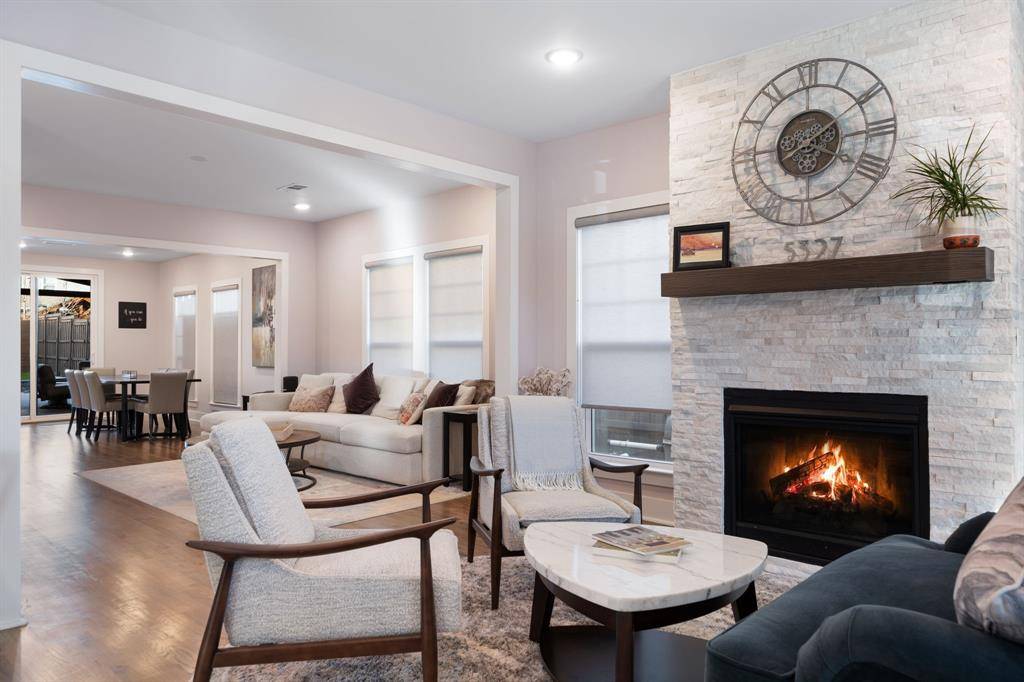 5327 Richard Avenue, Dallas, TX 75206