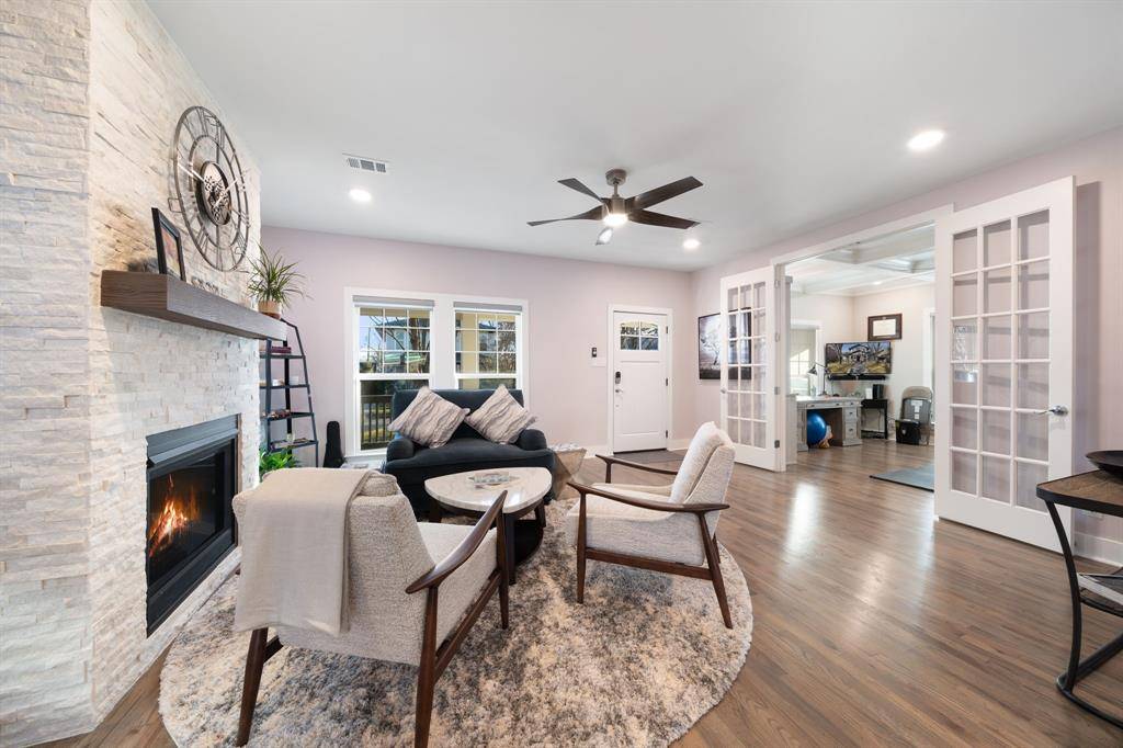 5327 Richard Avenue, Dallas, TX 75206