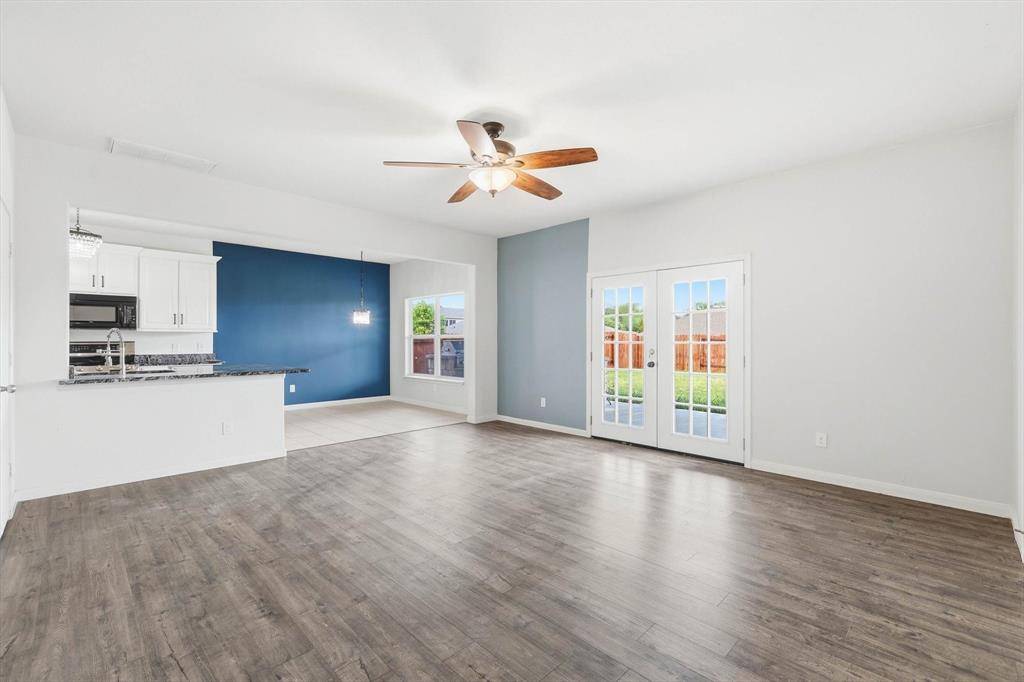 1417 Cottonwood Trail, Anna, TX 75409