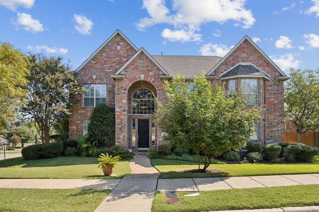 2170 Clubview Drive, Rockwall, TX 75087