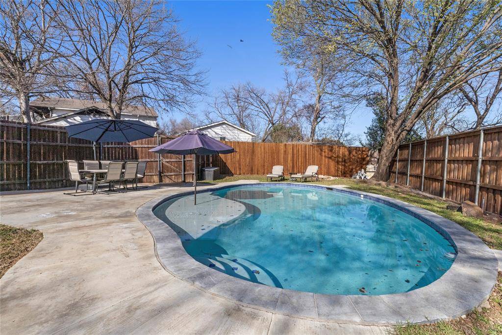 2906 Pacific Court, Irving, TX 75062
