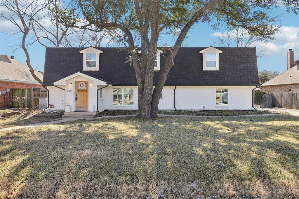 3303 Cottonwood Drive, Flower Mound, TX 75028