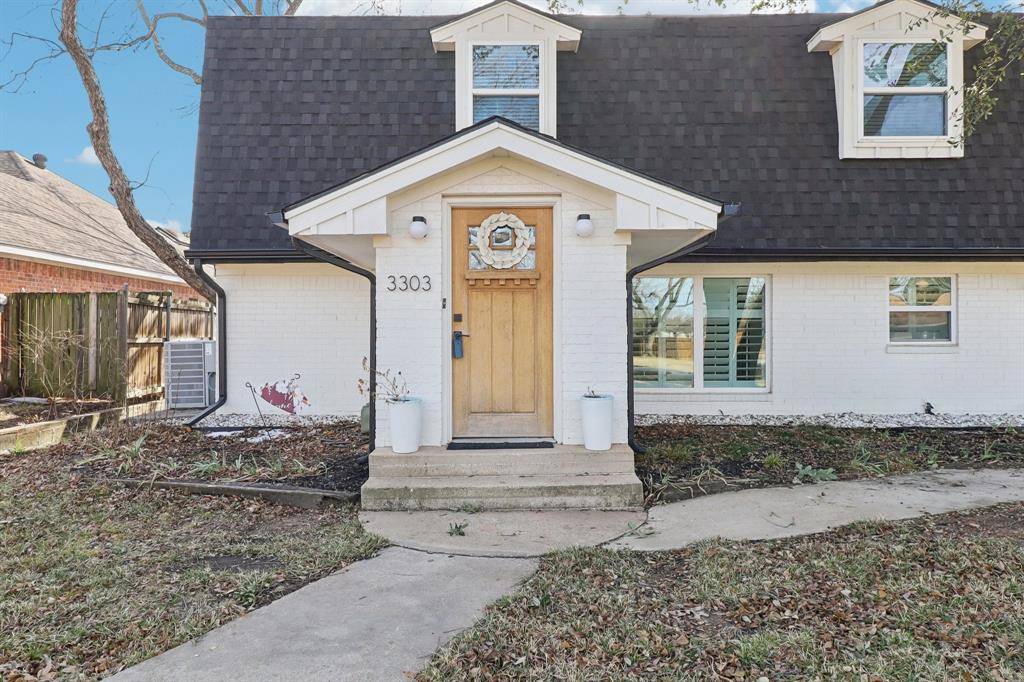 3303 Cottonwood Drive, Flower Mound, TX 75028