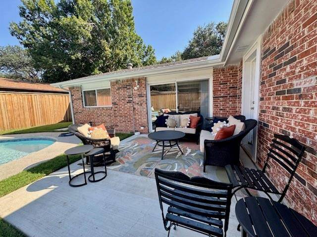 1405 Wind Cave Circle, Plano, TX 75023