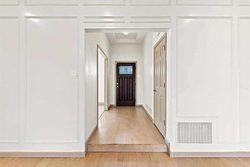 4407 Cinnabar Drive, Dallas, TX 75227