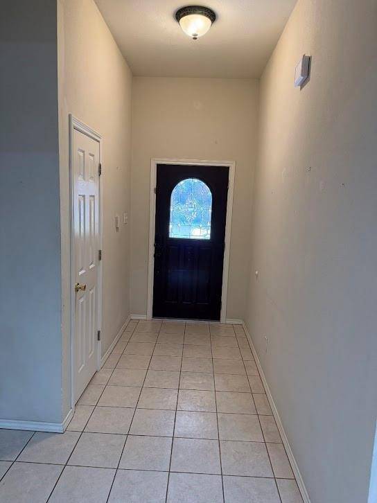 913 Jonathan Court, Weatherford, TX 76086