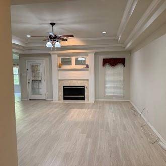 913 Jonathan Court, Weatherford, TX 76086