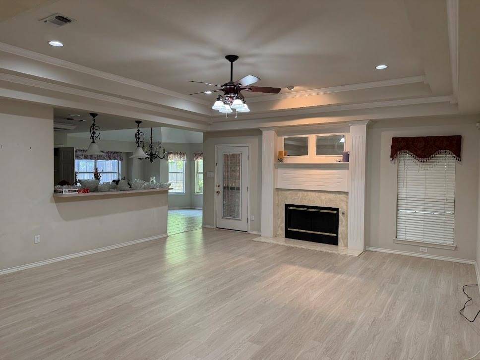 913 Jonathan Court, Weatherford, TX 76086