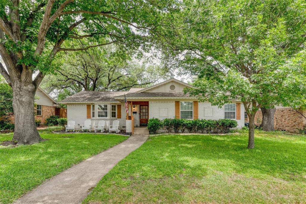 10515 Yorkford Drive, Dallas, TX 75238