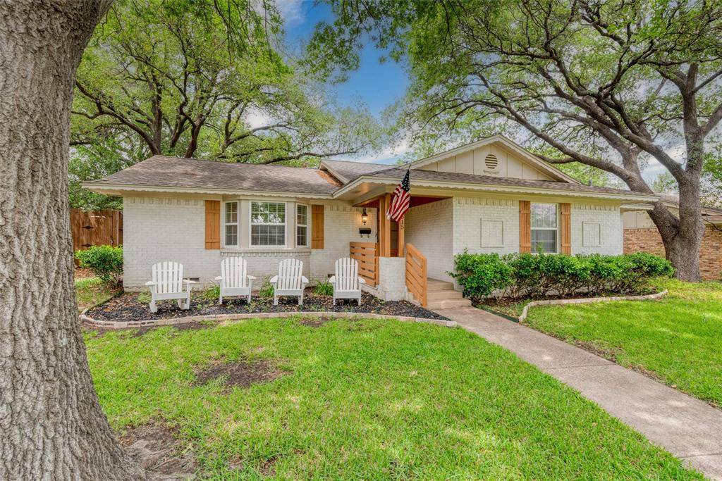 10515 Yorkford Drive, Dallas, TX 75238