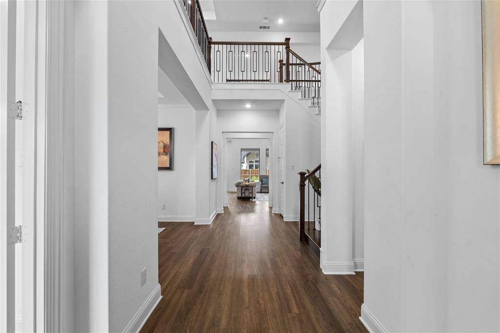 1320 English Setter Drive, Arlington, TX 76005