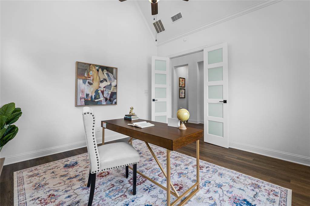 1320 English Setter Drive, Arlington, TX 76005