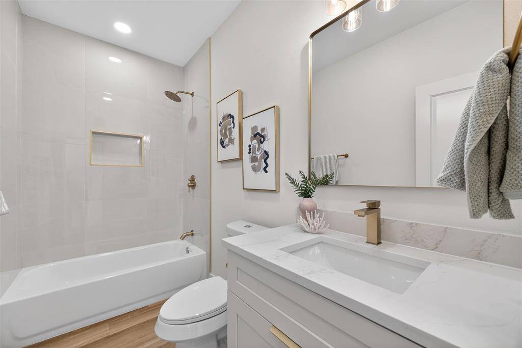 2414 Anderson Street, Dallas, TX 75215