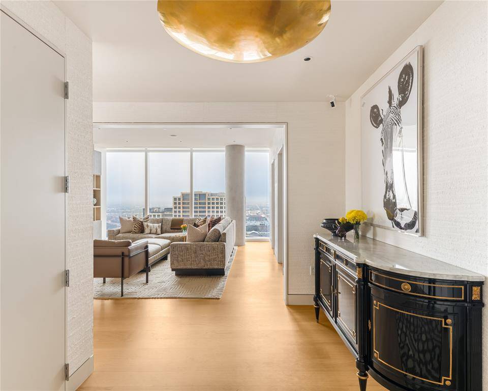 1747 Leonard Street #2301, Dallas, TX 75201