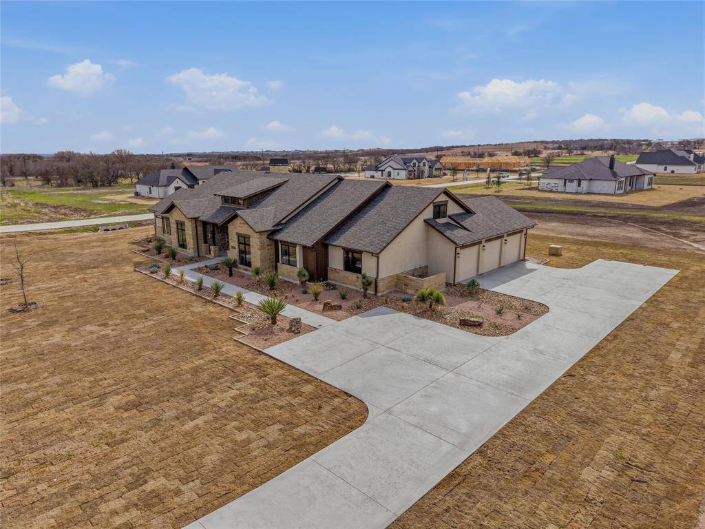 2004 Denali Pass, Aledo, TX 76008