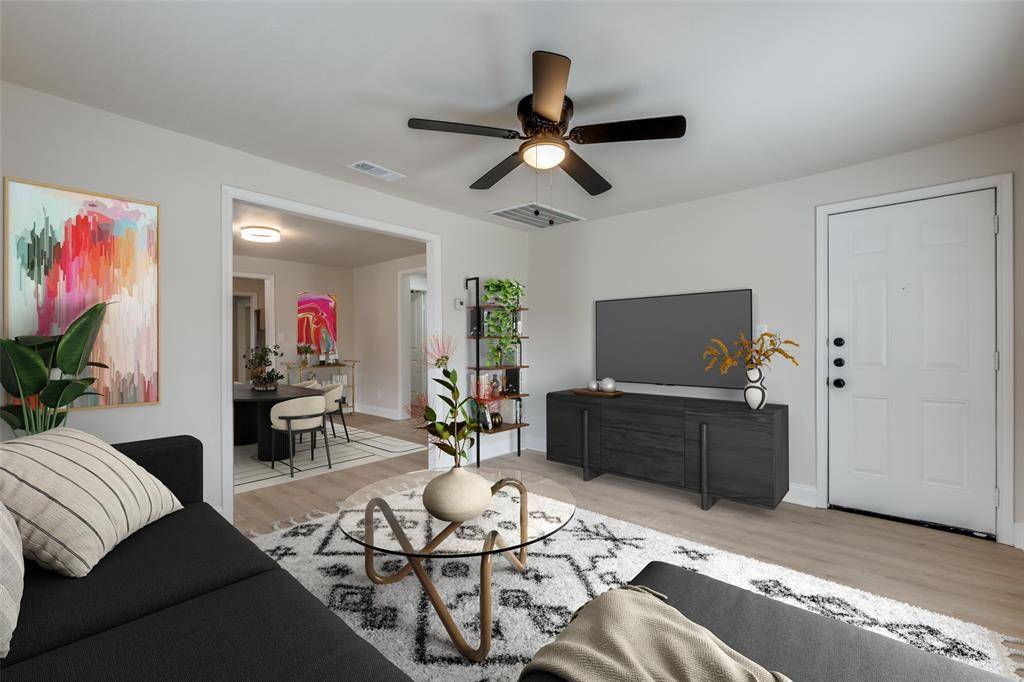 2415 Dathe Street, Dallas, TX 75215