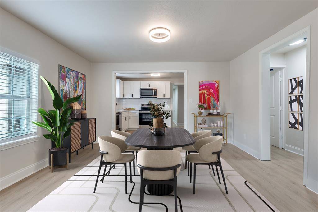 2415 Dathe Street, Dallas, TX 75215