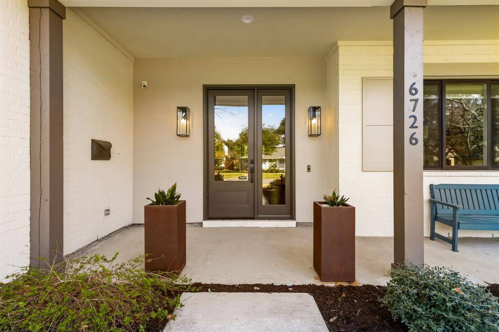 6726 Park Lane, Dallas, TX 75225
