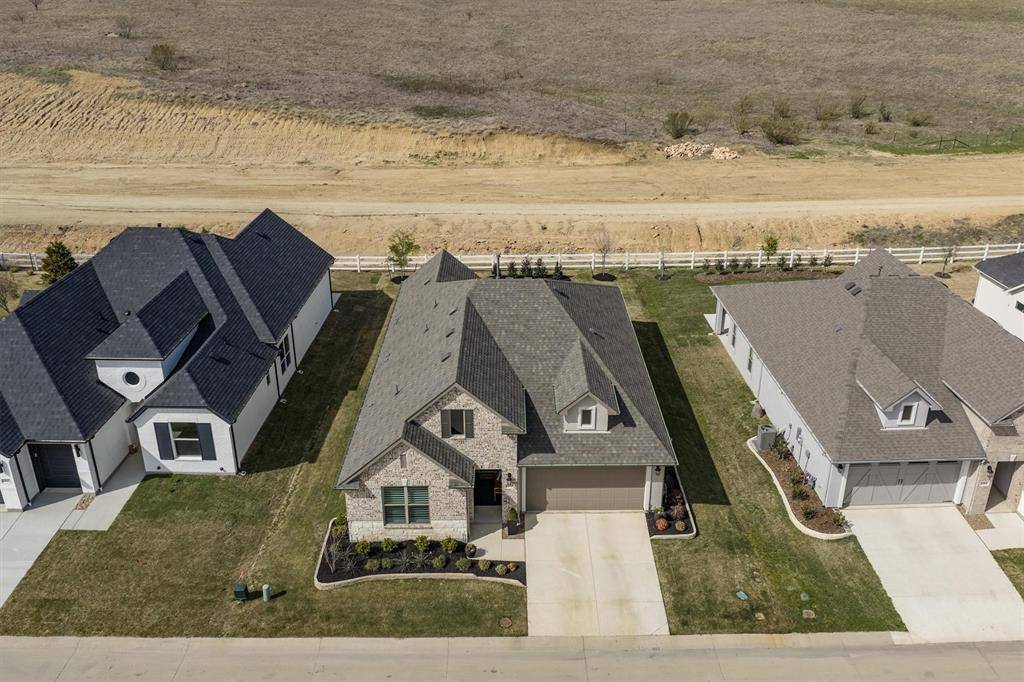 11608 Iron Bark Drive, Denton, TX 76207