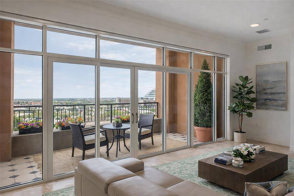 2828 Hood Street #907, Dallas, TX 75219