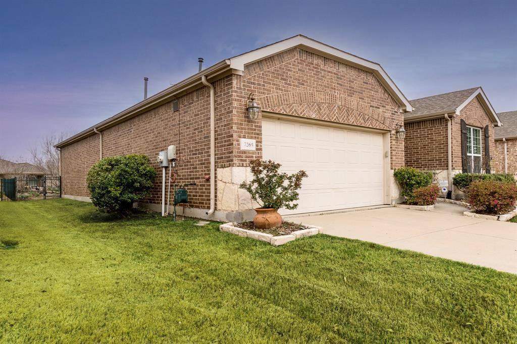 7265 Honeybee Lane, Frisco, TX 75036