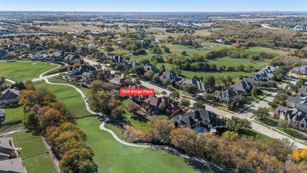 1924 Kings Pass, Heath, TX 75032