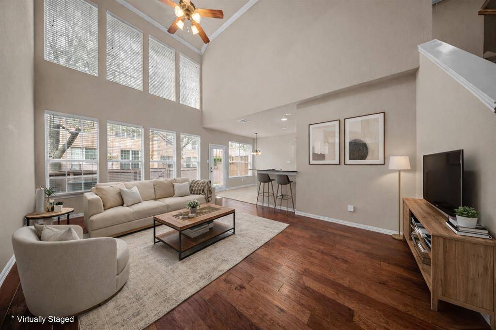 6505 Eagle Nest Drive, Garland, TX 75044