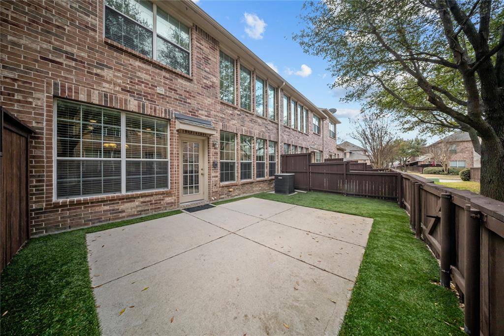 6505 Eagle Nest Drive, Garland, TX 75044