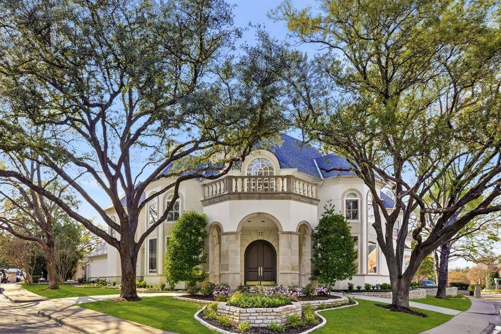 13 Downs Lake Circle, Dallas, TX 75230